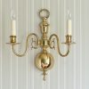 Бра VAUGHAN Dutch Wall Light