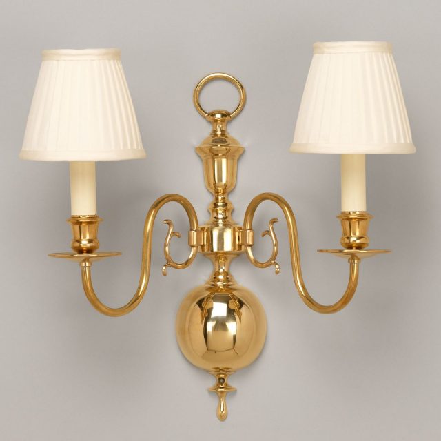 Бра VAUGHAN Dutch Wall Light