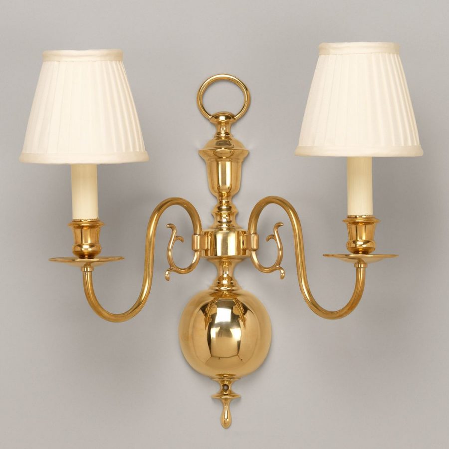 Бра VAUGHAN Dutch Wall Light
