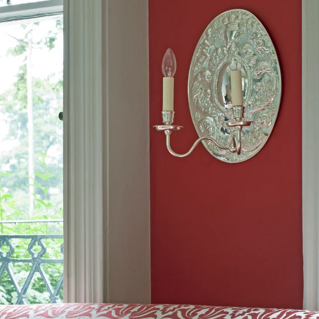 Бра VAUGHAN Early Dutch Sconce Wall Light