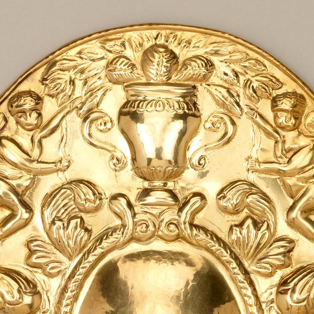 Бра VAUGHAN Early Dutch Sconce Wall Light