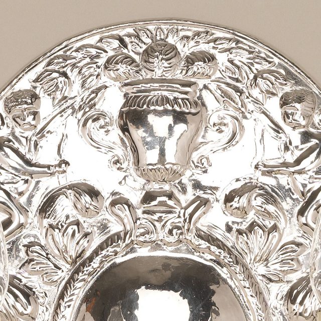 Бра VAUGHAN Early Dutch Sconce Wall Light