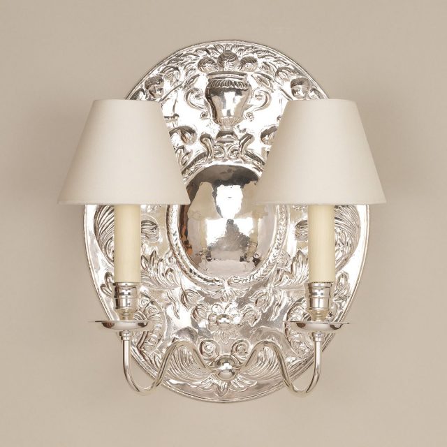 Бра VAUGHAN Early Dutch Sconce Wall Light