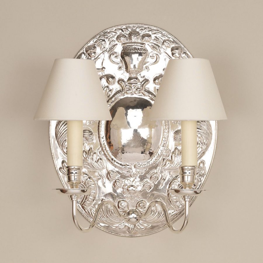 Бра VAUGHAN Early Dutch Sconce Wall Light