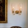 Бра VAUGHAN Early Georgian Storm Wall Light