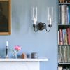 Бра VAUGHAN Early Georgian Storm Wall Light