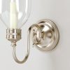 Бра VAUGHAN Early Georgian Storm Wall Light