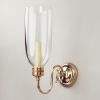 Бра VAUGHAN Early Georgian Storm Wall Light