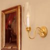 Бра VAUGHAN Early Georgian Storm Wall Light