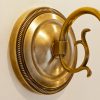 Бра VAUGHAN Early Georgian Storm Wall Light