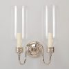 Бра VAUGHAN Early Georgian Storm Wall Light