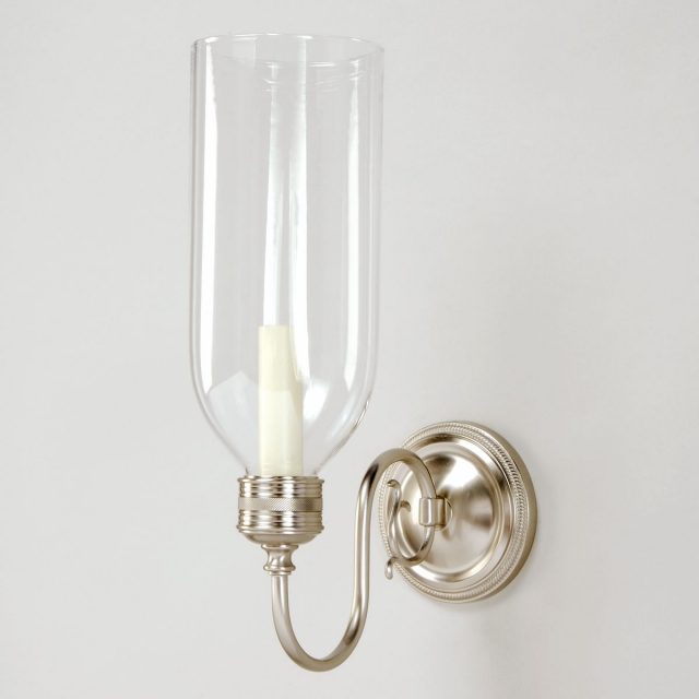 Бра VAUGHAN Early Georgian Storm Wall Light