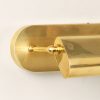 Бра VAUGHAN Elmdon Picture/Bookcase Light