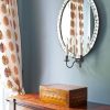 Бра VAUGHAN Fitzwilliam Mirror Wall Light