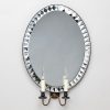 Бра VAUGHAN Fitzwilliam Mirror Wall Light