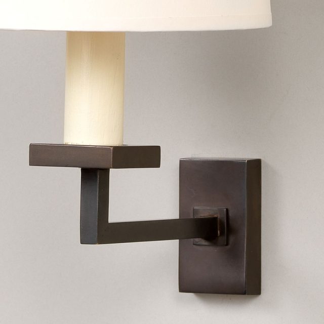 Бра VAUGHAN Fixed Library Wall Light