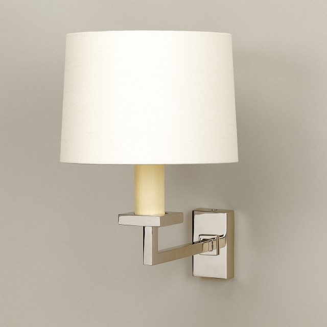 Бра VAUGHAN Fixed Library Wall Light