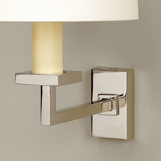 Бра VAUGHAN Fixed Library Wall Light