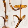 Бра VAUGHAN Flaine Rock Crystal Wall Light