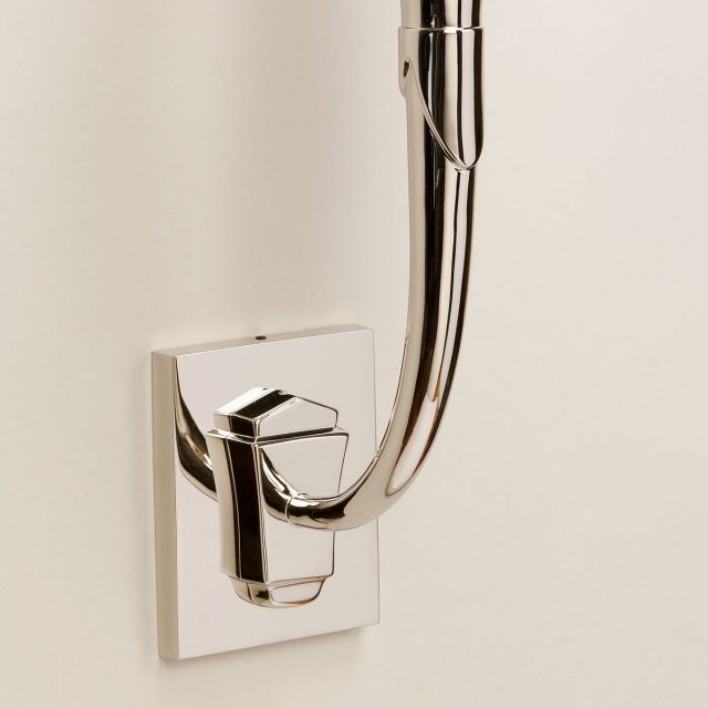 Бра VAUGHAN Flanders Horn Wall Light
