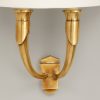 Бра VAUGHAN French Horn Wall Light