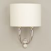 Бра VAUGHAN French Horn Wall Light