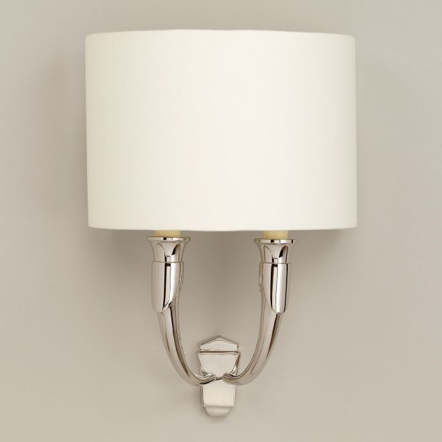 Бра VAUGHAN French Horn Wall Light