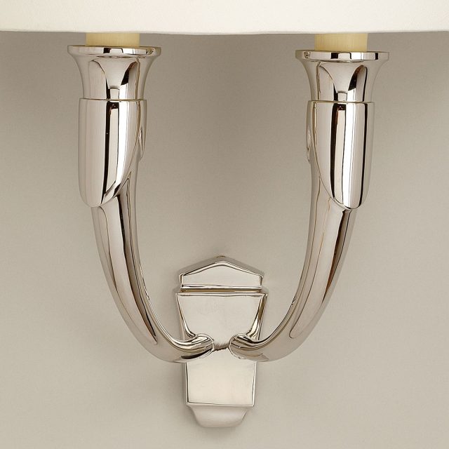 Бра VAUGHAN French Horn Wall Light