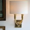 Бра VAUGHAN French Horn Wall Light