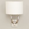 Бра VAUGHAN French Horn Wall Light