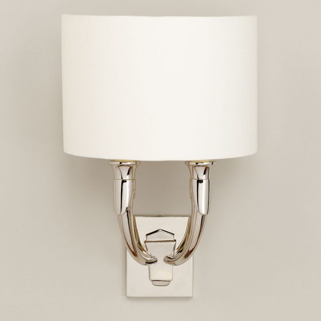 Бра VAUGHAN French Horn Wall Light