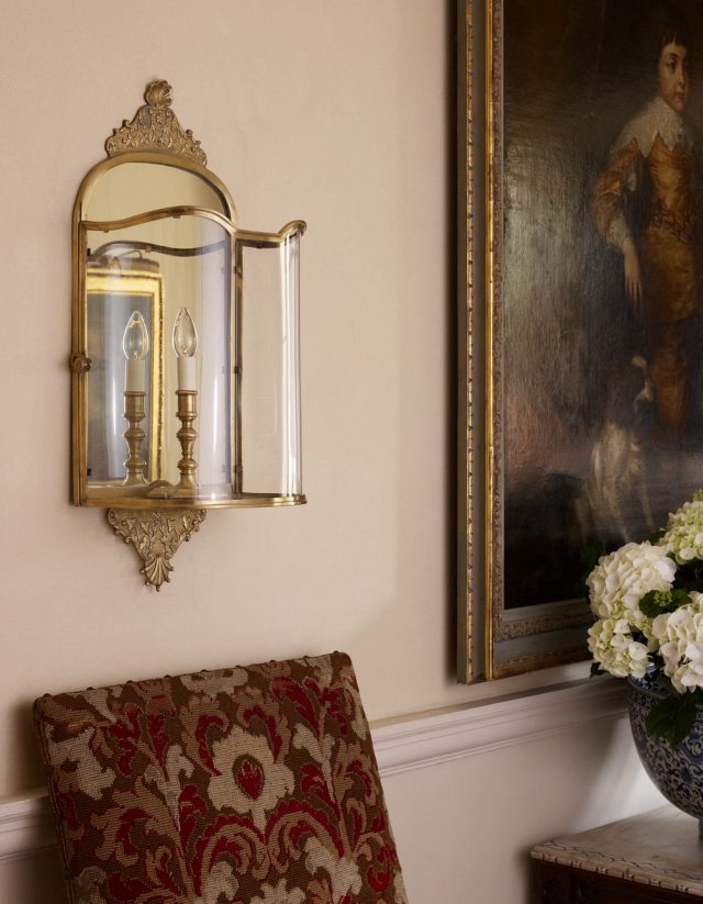 Бра VAUGHAN George I Wall Light