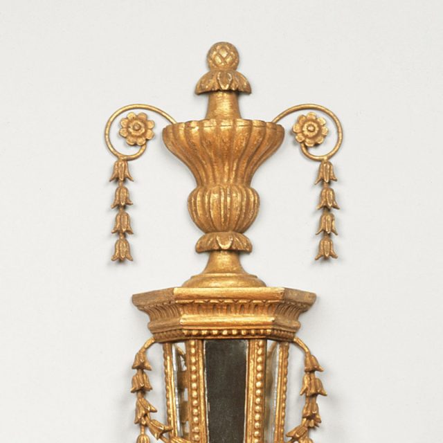 Бра VAUGHAN George III Girandole Wall Light