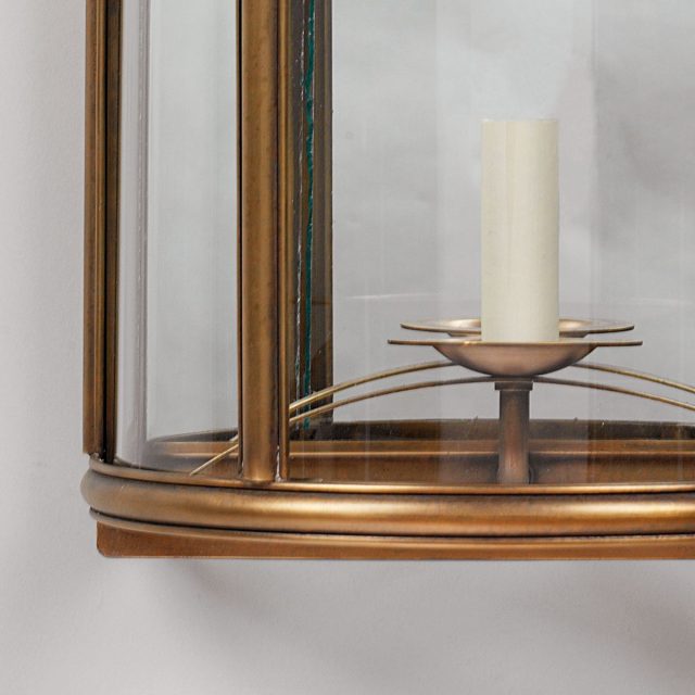 Бра VAUGHAN Grenelle Wall Lantern