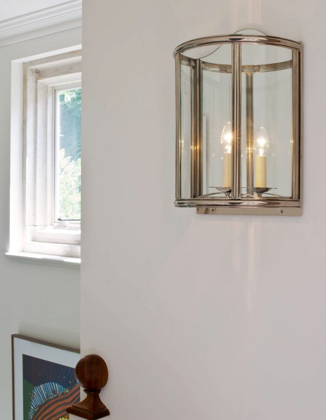 Бра VAUGHAN Grenelle Wall Lantern