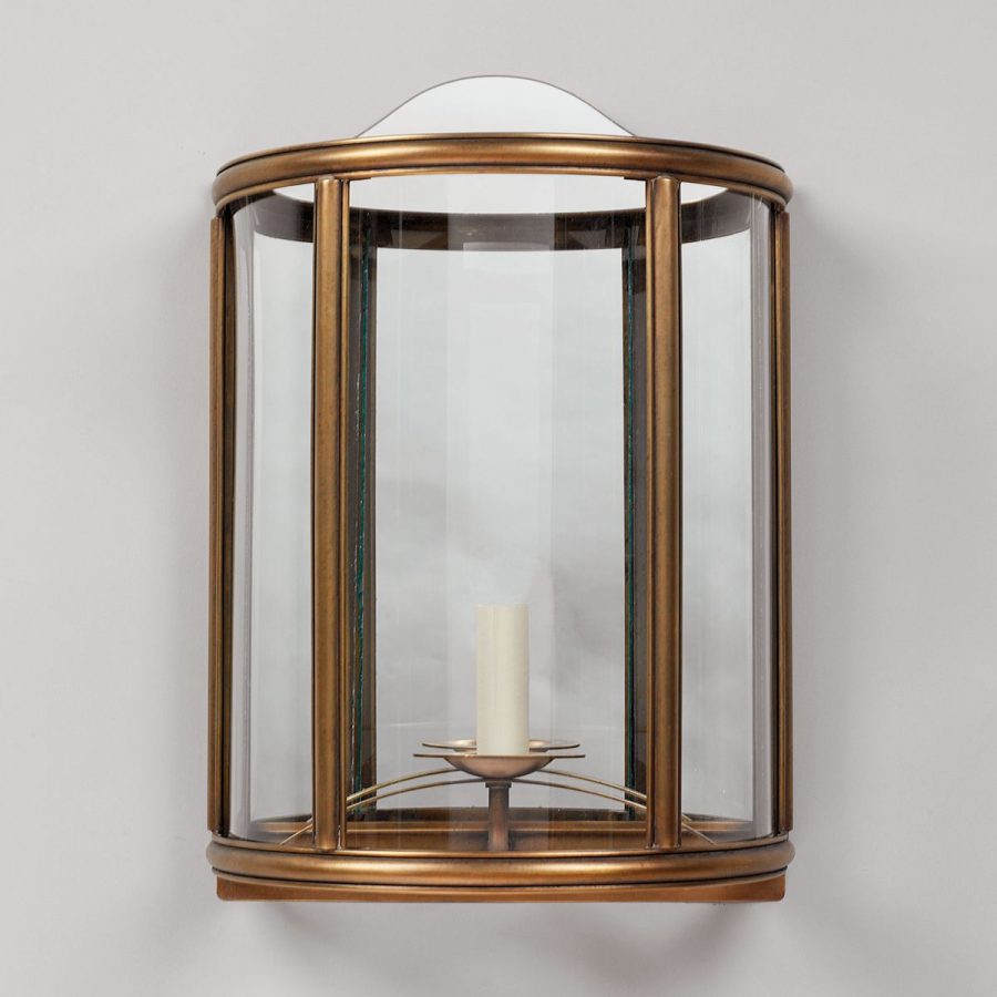 Бра VAUGHAN Grenelle Wall Lantern