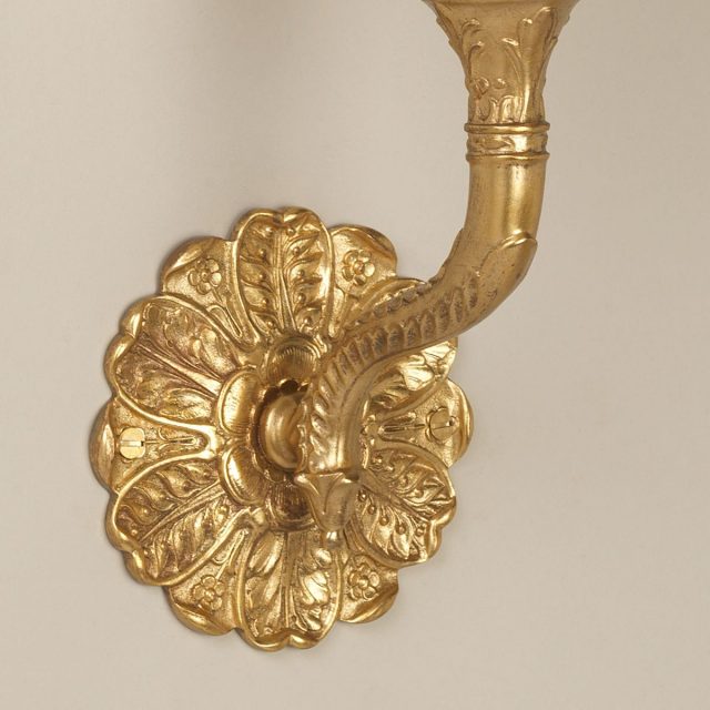 Бра VAUGHAN Hidcote Single Arm Wall Light
