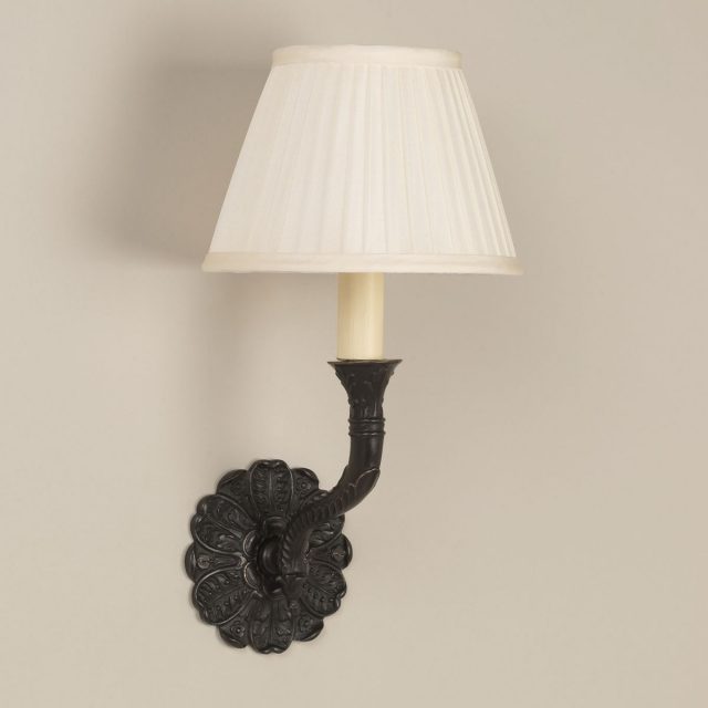 Бра VAUGHAN Hidcote Single Arm Wall Light