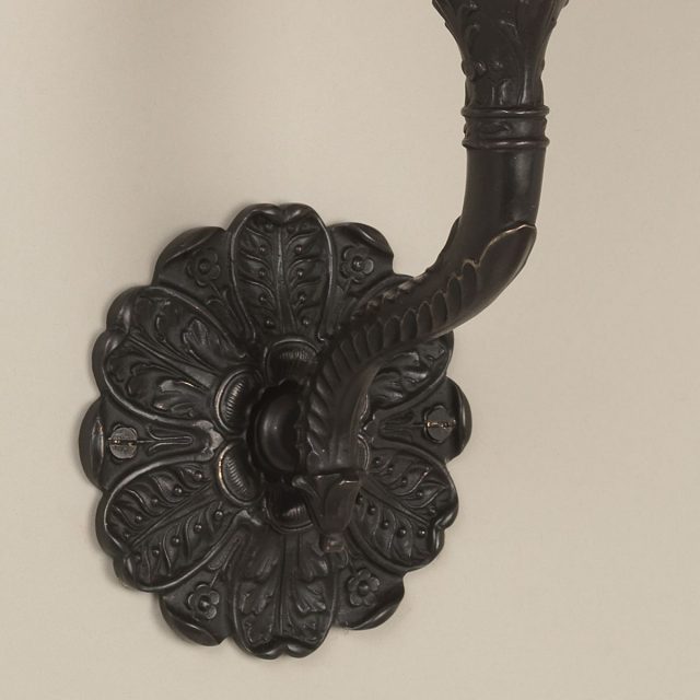 Бра VAUGHAN Hidcote Single Arm Wall Light