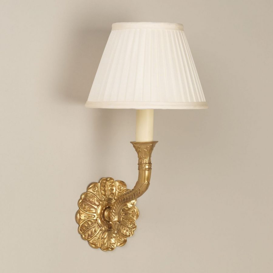 Бра VAUGHAN Hidcote Single Arm Wall Light