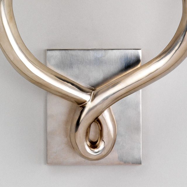 Бра VAUGHAN Holt Knot Wall Light