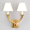 Бра VAUGHAN Holt Knot Wall Light