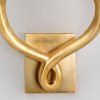 Бра VAUGHAN Holt Knot Wall Light