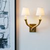 Бра VAUGHAN Holt Knot Wall Light