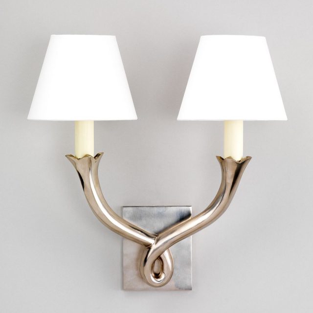 Бра VAUGHAN Holt Knot Wall Light