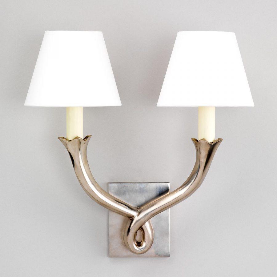 Бра VAUGHAN Holt Knot Wall Light