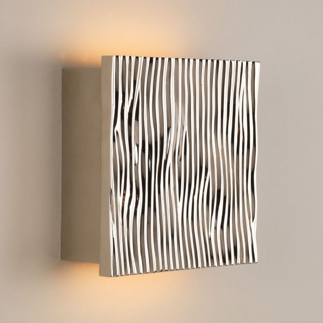 Бра VAUGHAN Howgate Linear Wall Box