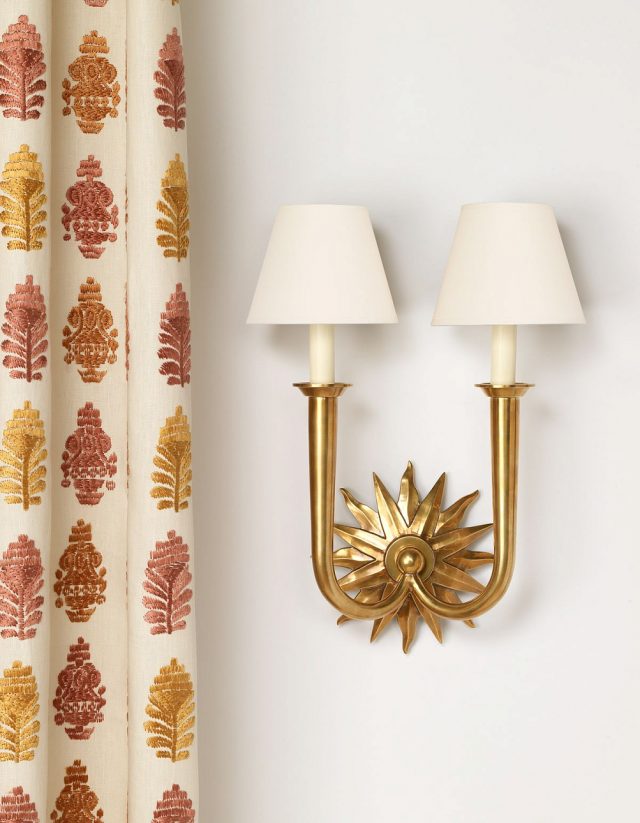 Бра VAUGHAN Icarus Wall Light