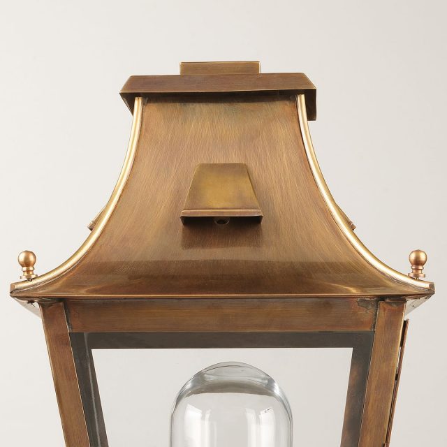 Бра VAUGHAN Kent Post Light