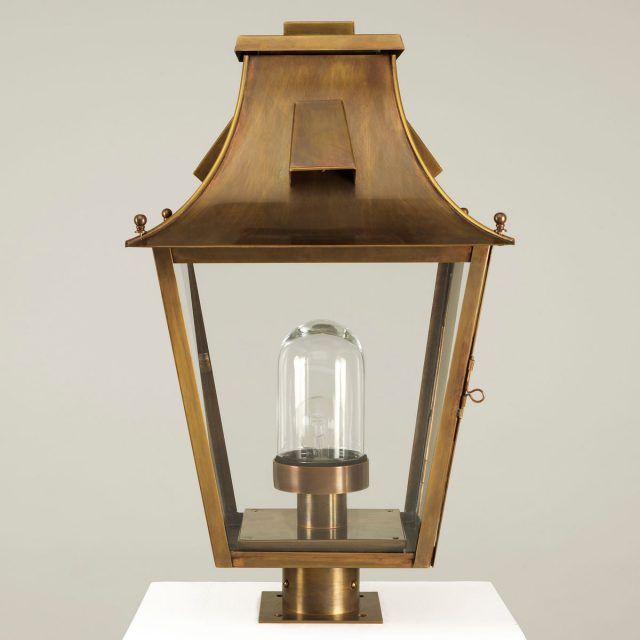 Бра VAUGHAN Kent Post Light